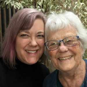 Meet your Posher, Susan